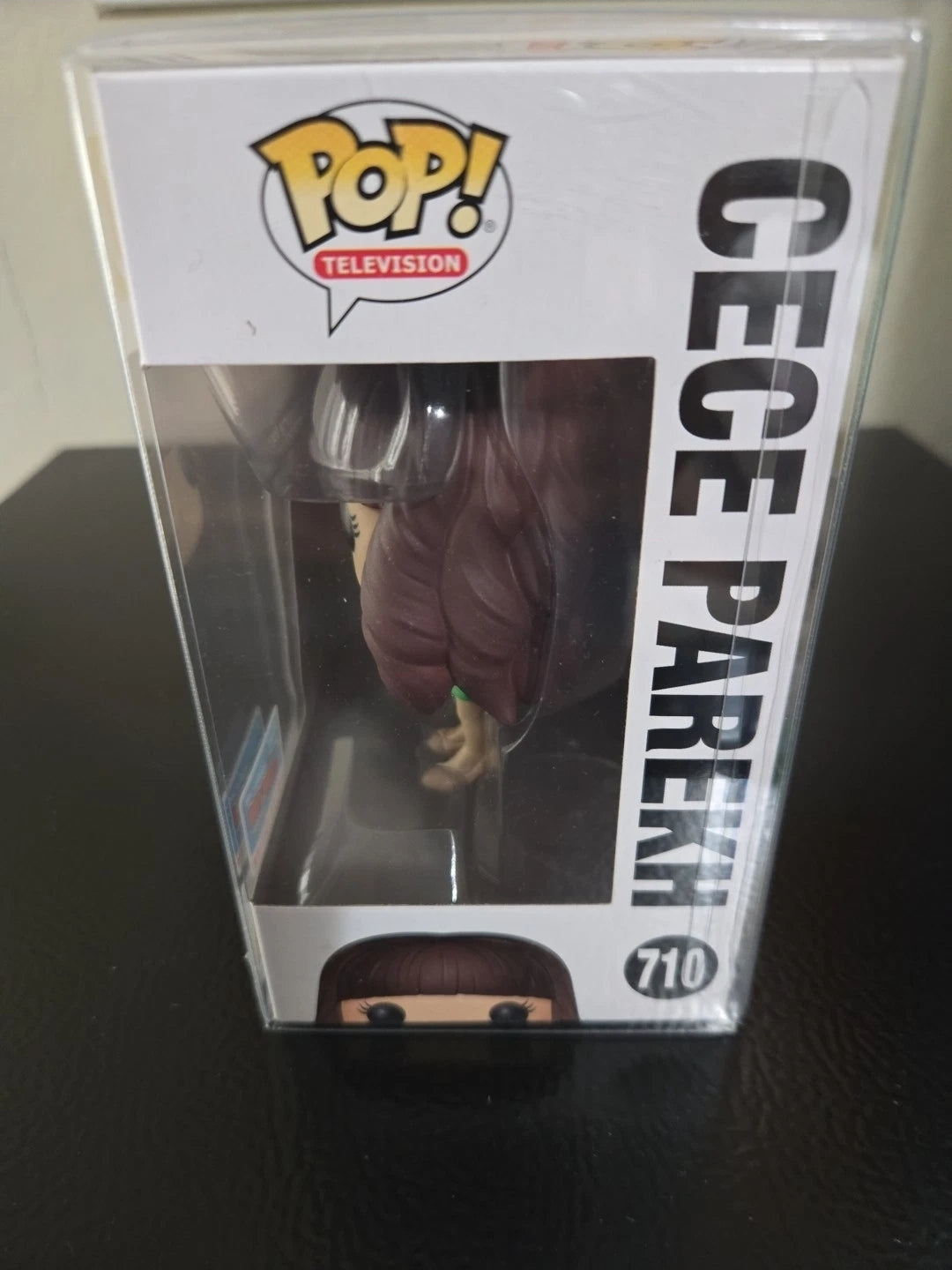 Funko Pop! Television: Cece Parekh #710 – New York 2018 Comic Con Exclusive