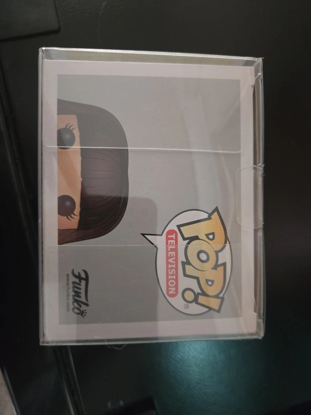 Funko Pop! Television: Cece Parekh #710 – New York 2018 Comic Con Exclusive
