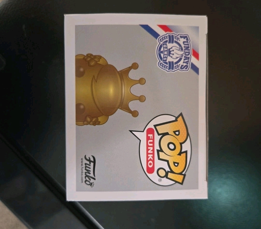 Funko Pop! Funko: Bronze Medal Freddy β Special Edition (LE 3000)