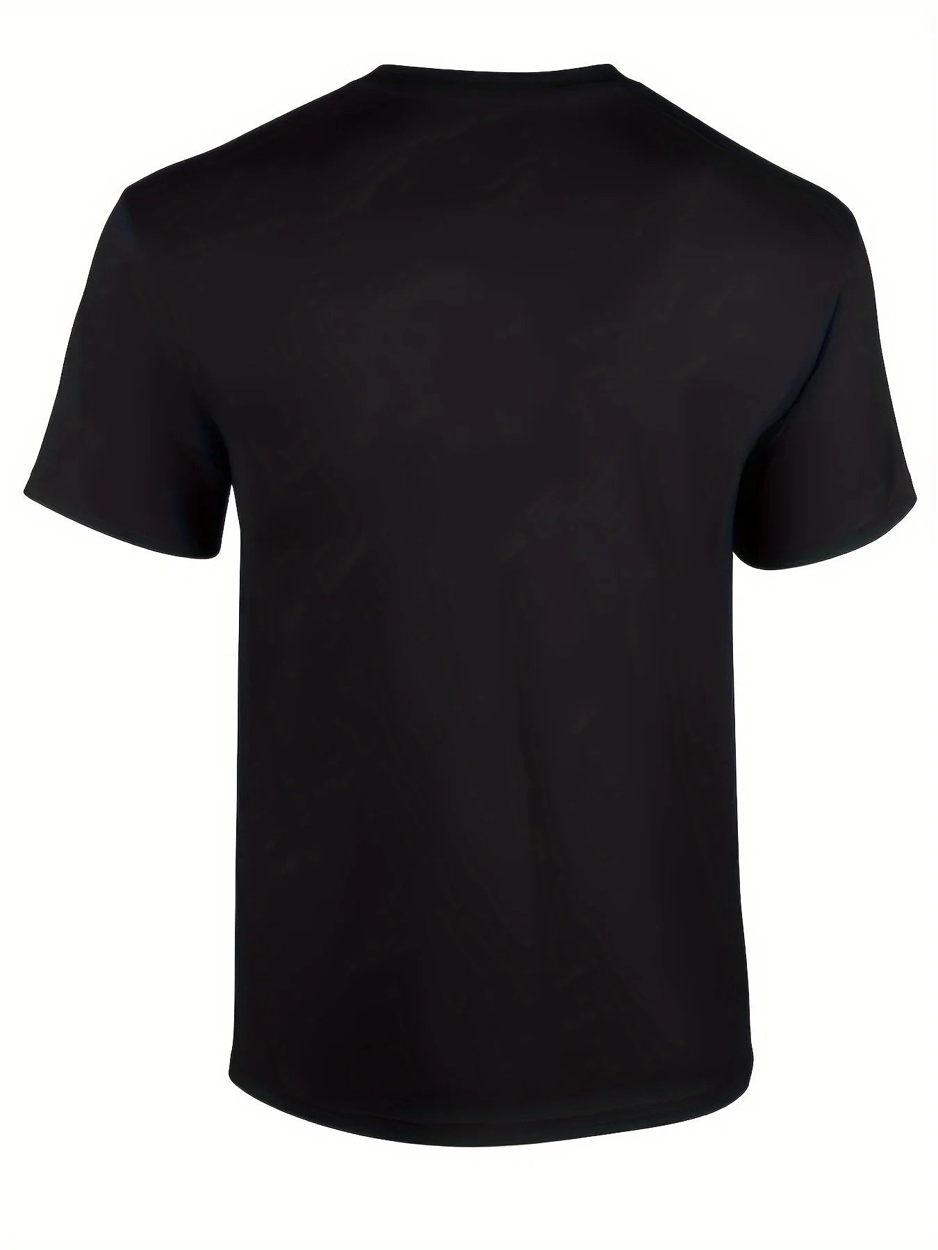 Michael Myers Slasher Humor Halloween Shirt – Black Horror Movie Tee for Men, Thriller-Inspired Graphic T-Shirt