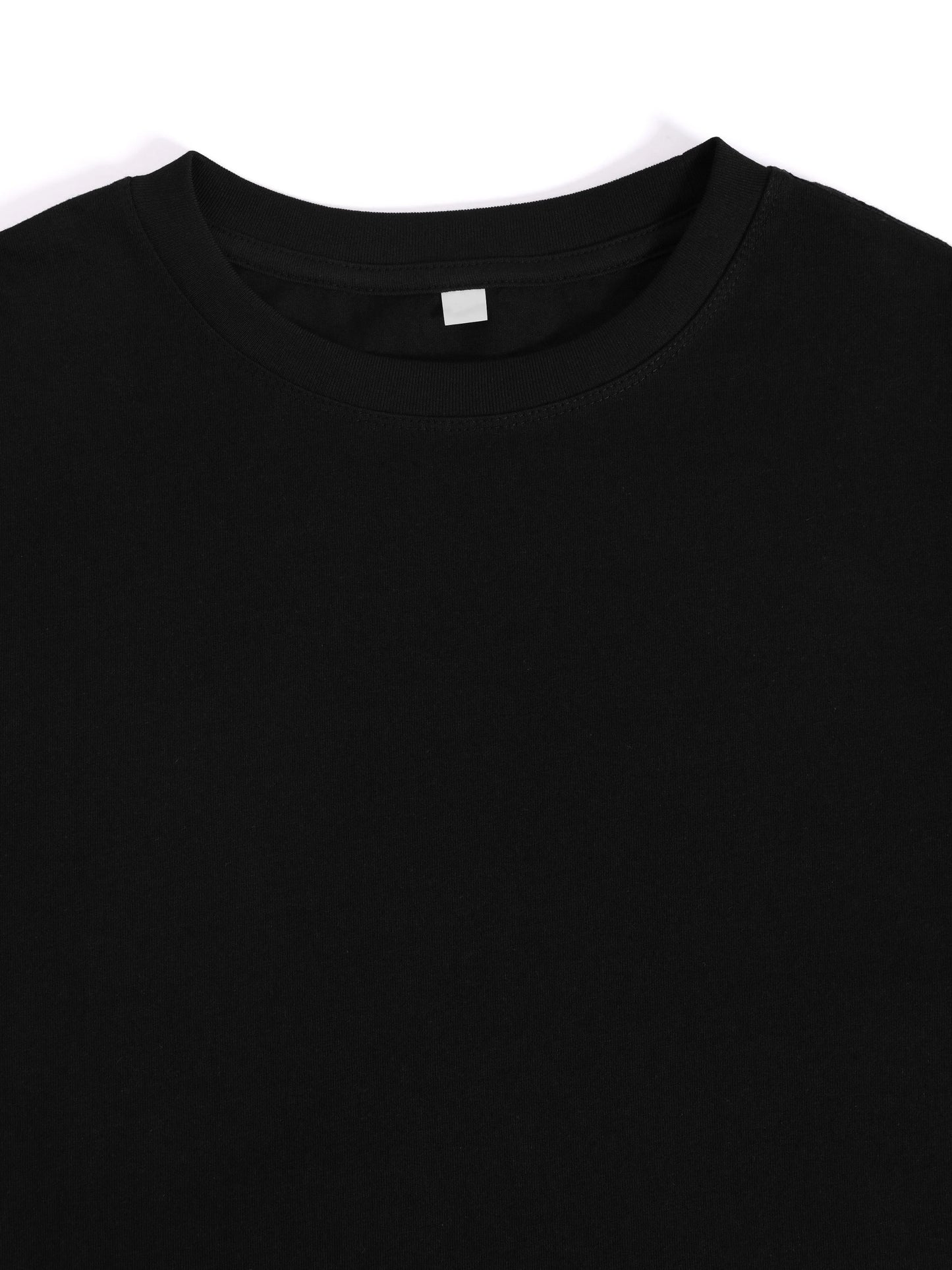 Halloween Limited Michael ·Myers Moonlight Panic TShirt  A Black I Hate People Retro Print Casual Top For Both Men And Women